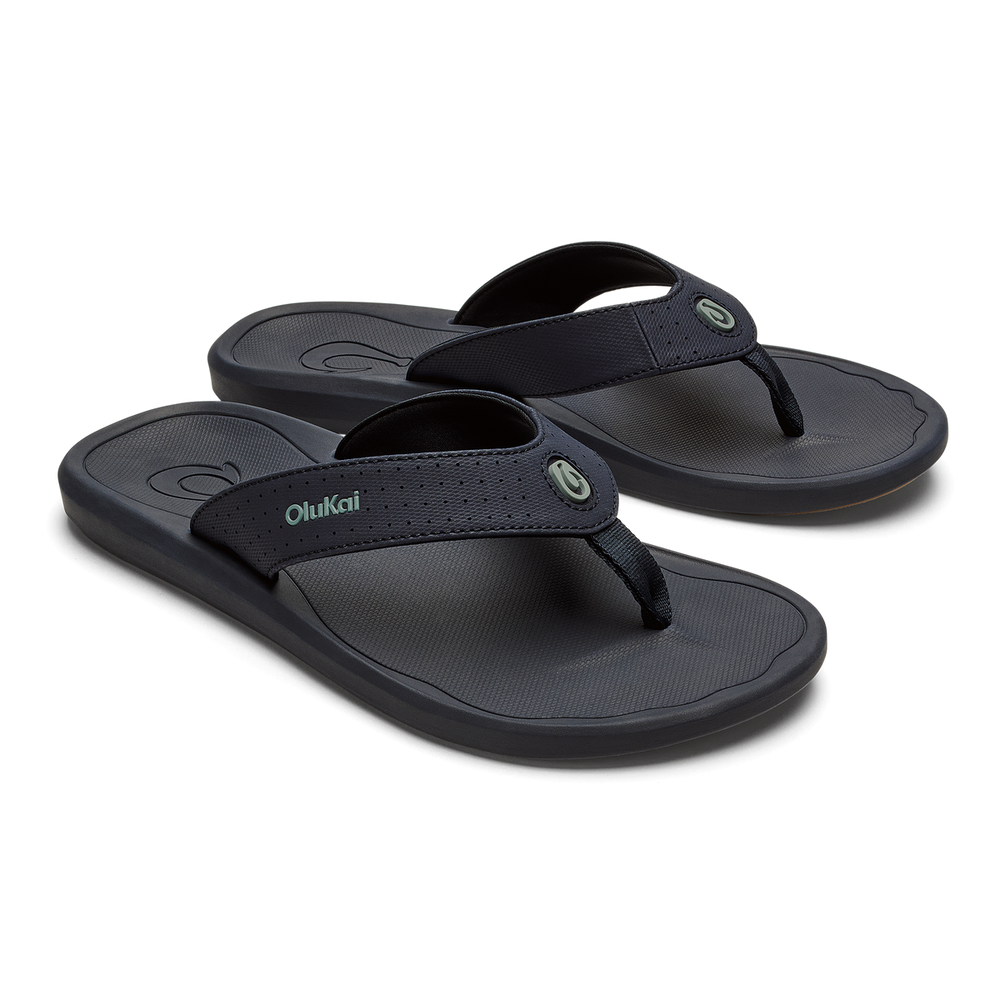 Ki'i - Trench Blue / Trench Blue | Men OluKai sale