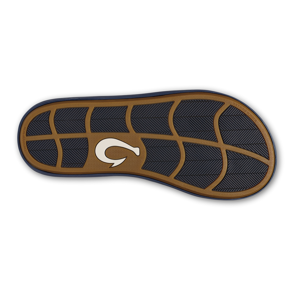 Ki'i - Trench Blue / Trench Blue | Men OluKai sale