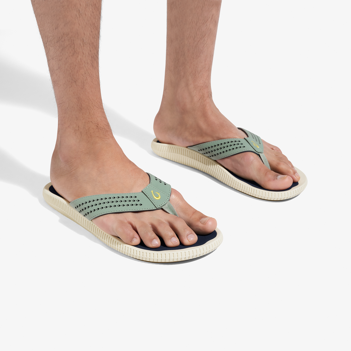 Ulele - Seagreen / Trench Blue | Men OluKai near me