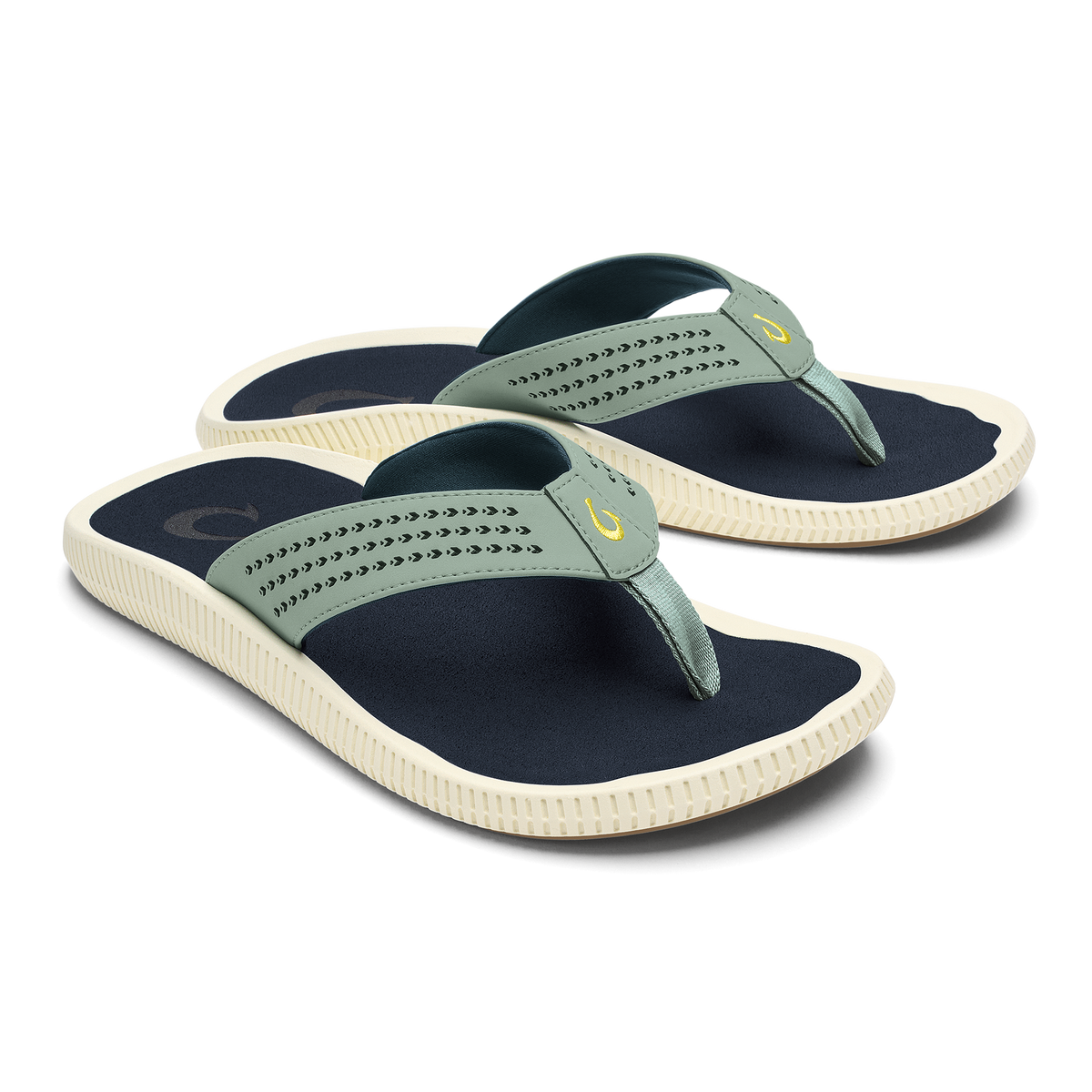 Ulele - Seagreen / Trench Blue | Men OluKai near me