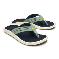 Ulele - Seagreen / Trench Blue | Men OluKai near me