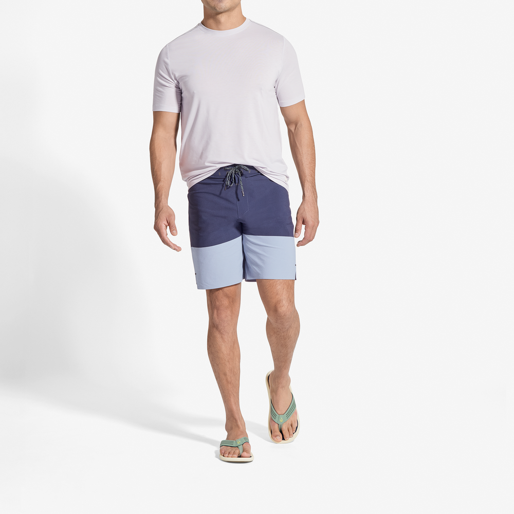 Ulele - Seagreen / Trench Blue | Men OluKai near me