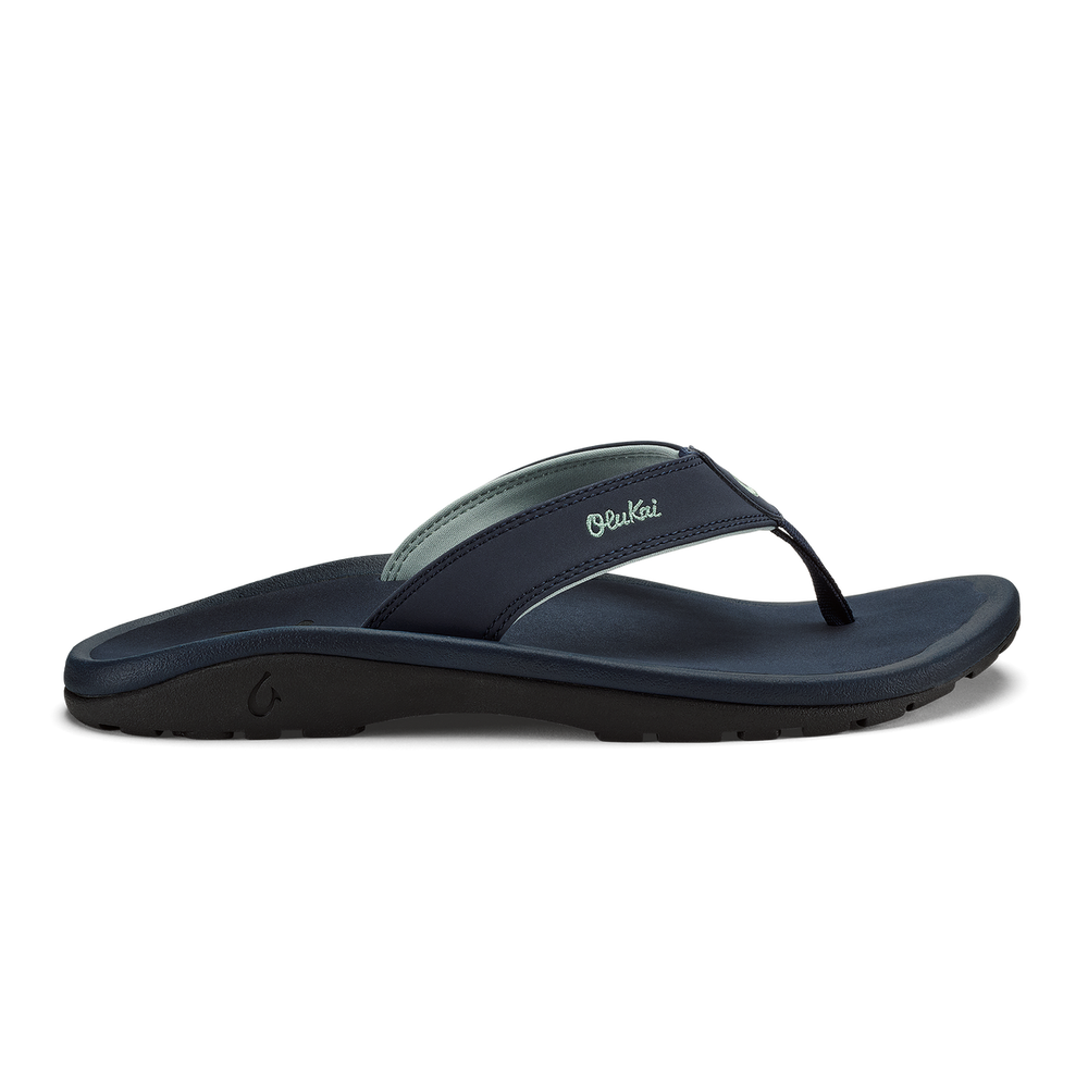 Ohana - Trench Blue / Trench Blue | Men OluKai online