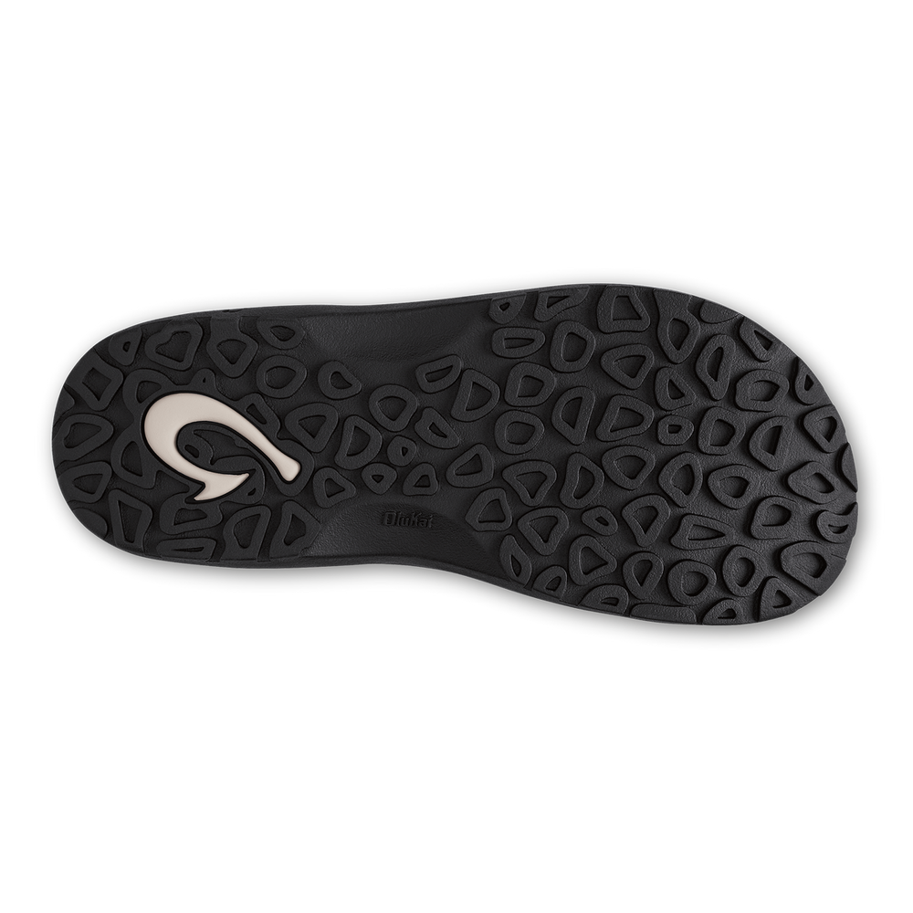 Ohana - Seagreen / Black | Men OluKai for sale