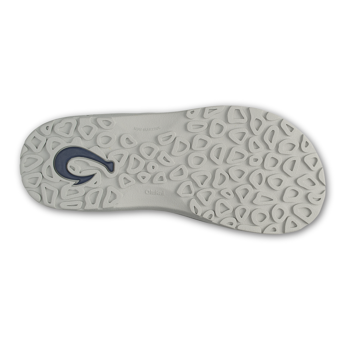 ʻOhana Palua - Cloud Grey / Rock | Men OluKai discount