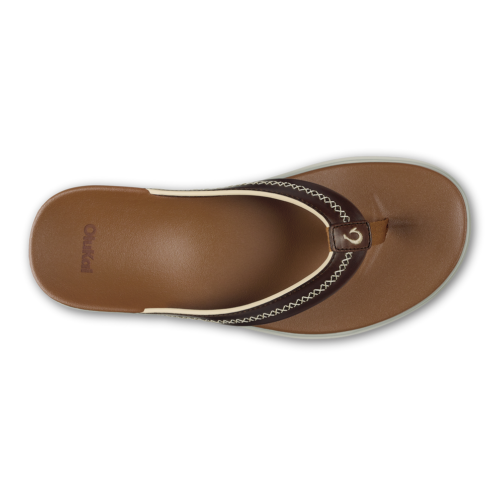 Shoreline - Toffee / Toffee | Men OluKai for sale