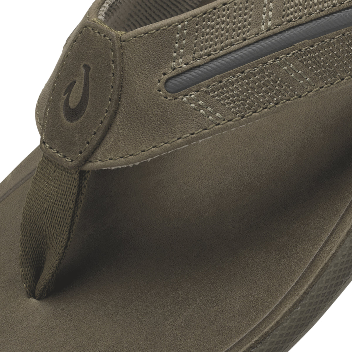 Tuahine Palm - Mustang / Mustang | Men OluKai on sale