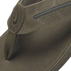 Tuahine Palm - Mustang / Mustang | Men OluKai on sale