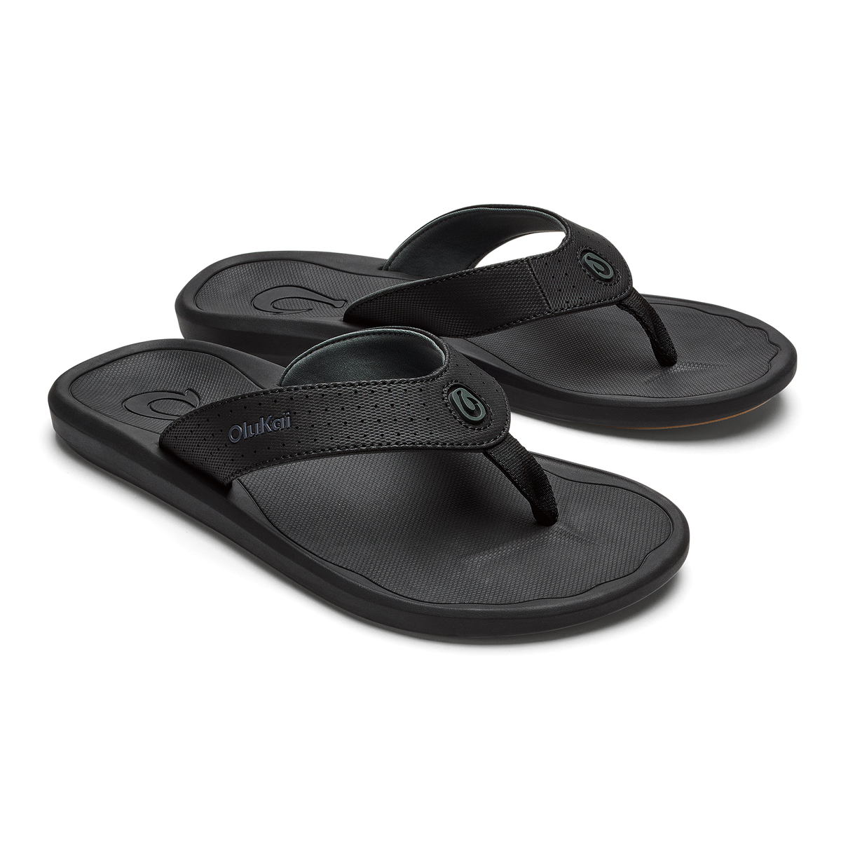 Ki'i - Lava Rock / Lava Rock | Men OluKai online