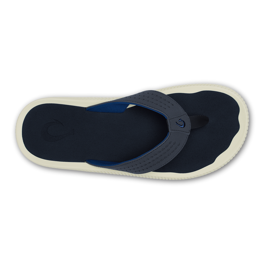 Ulele - Trench Blue / Trench Blue | Men OluKai outlet