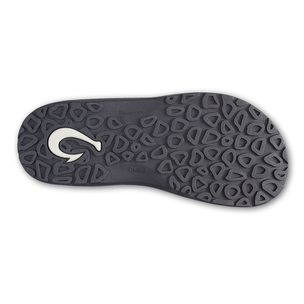 Ohana Pālua - Tradewind Grey / Seagreen | Men OluKai on sale