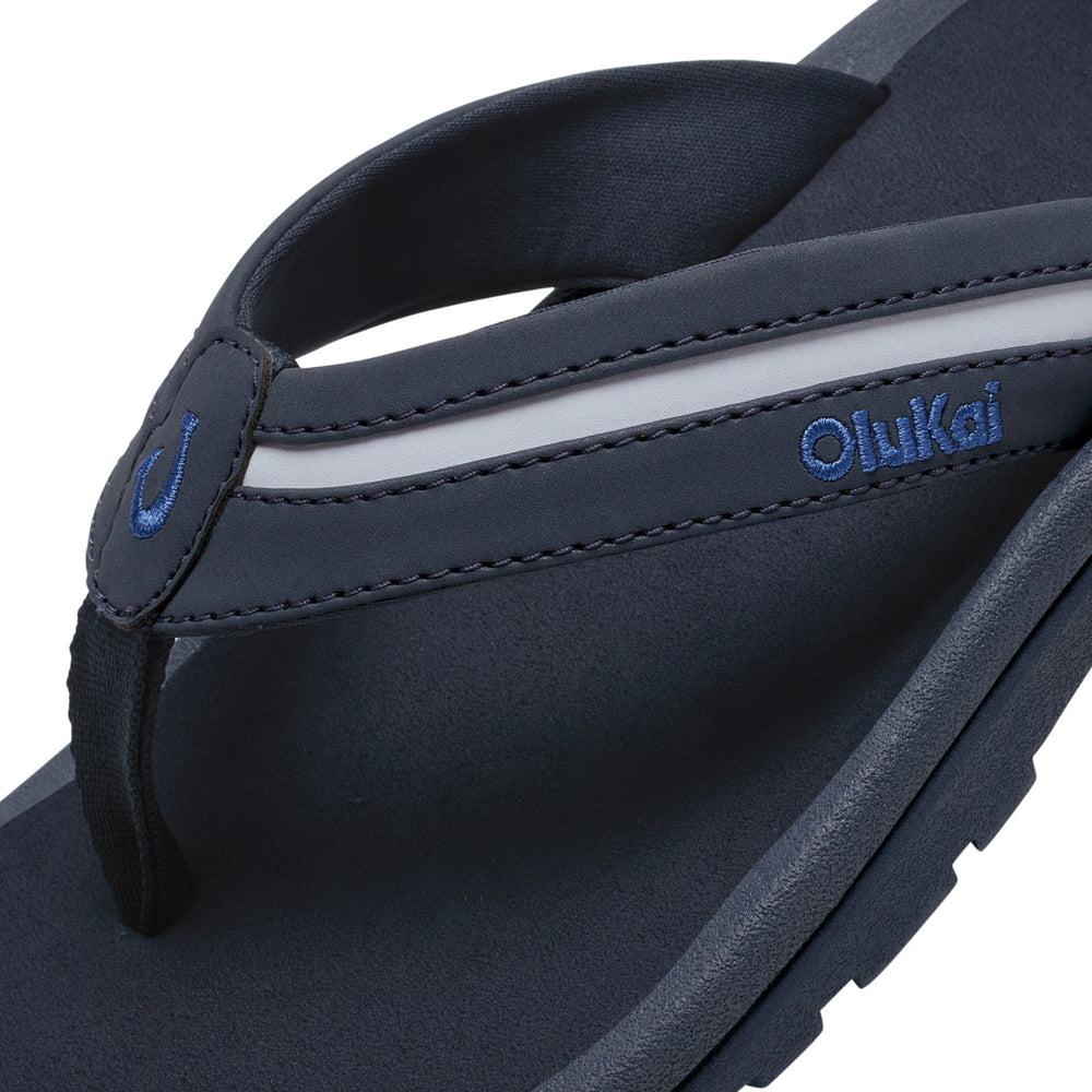 ʻOhana Palua - Mood Indigo / Pale Ocean | Men OluKai for sale