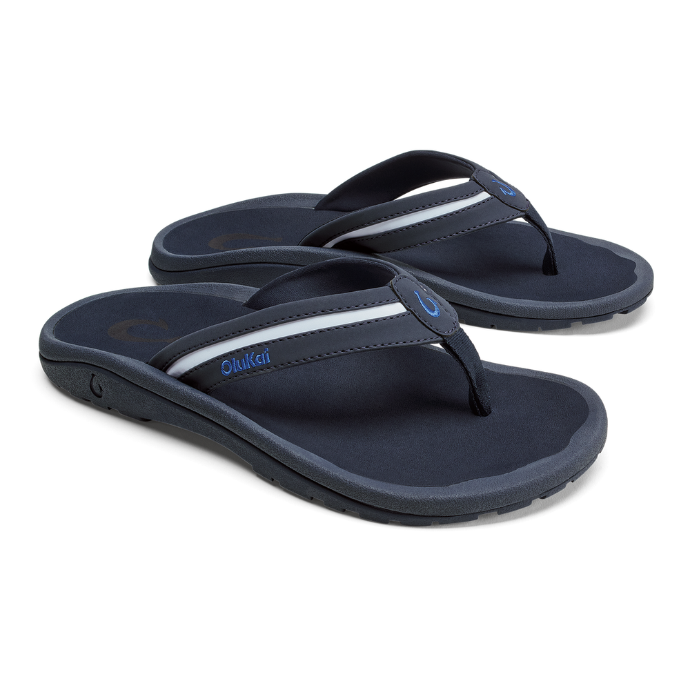 ʻOhana Palua - Mood Indigo / Pale Ocean | Men OluKai for sale