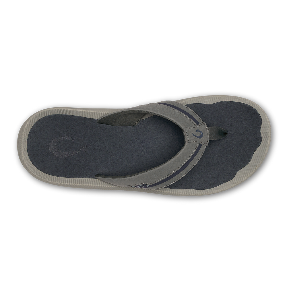 ʻAkeu - Rock / Rock | Men OluKai discount