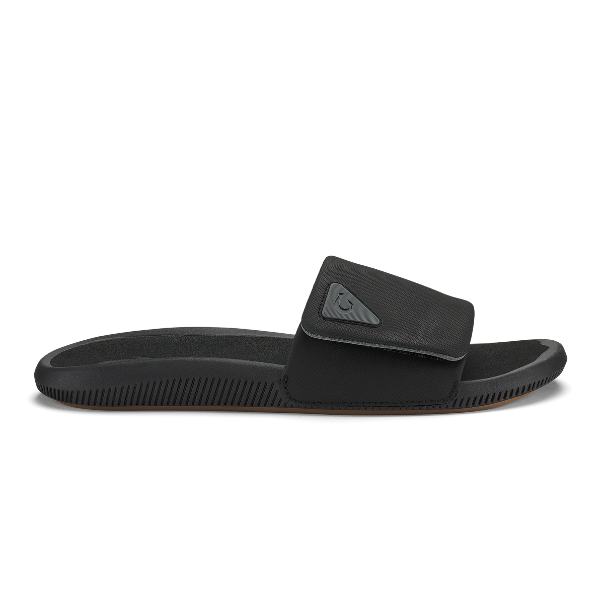 Ulele Slide - Lava Rock / Lava Rock | Men OluKai cheap