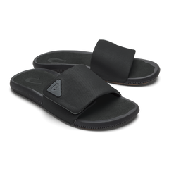 Ulele Slide - Lava Rock / Lava Rock | Men OluKai cheap