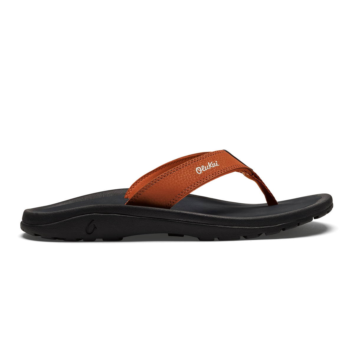 ‘Ohana Men's Best Selling Beach Sandals - Dirt / Lava Rock | Men OluKai sale