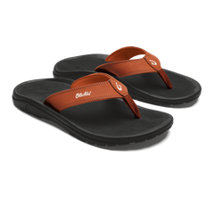‘Ohana Men's Best Selling Beach Sandals - Dirt / Lava Rock | Men OluKai sale