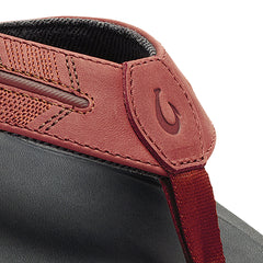 Tuahine Palm - Canoe / Rock | Men OluKai online