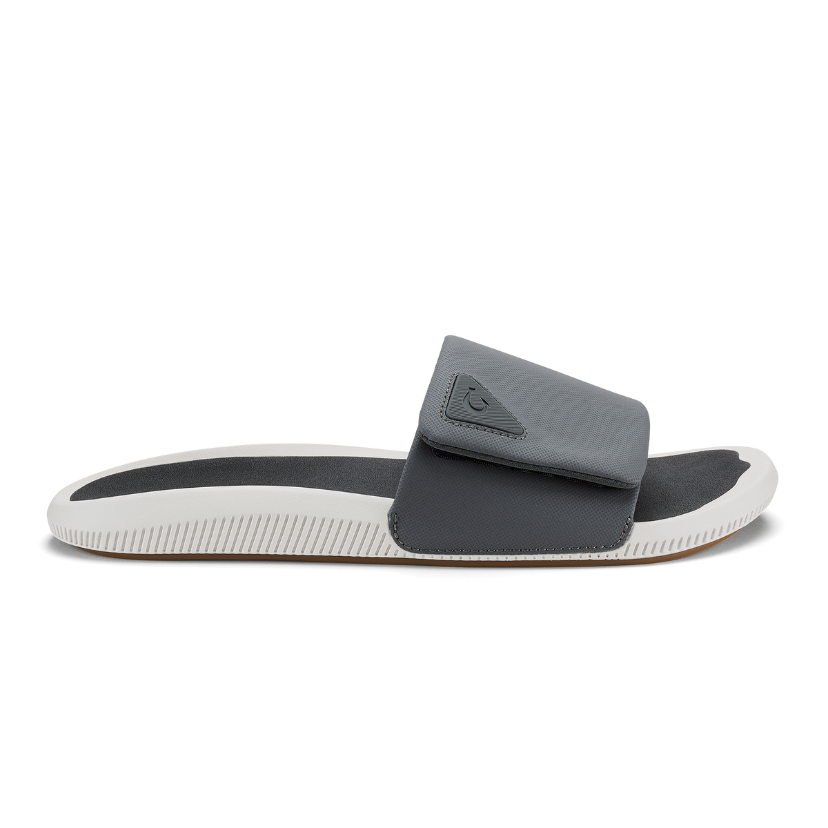 Ulele Slide - Rock / Rock | Men OluKai outlet