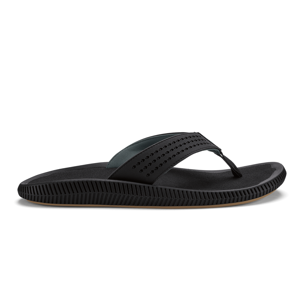 Ulele - Lava Rock / Lava Rock | Men OluKai discount