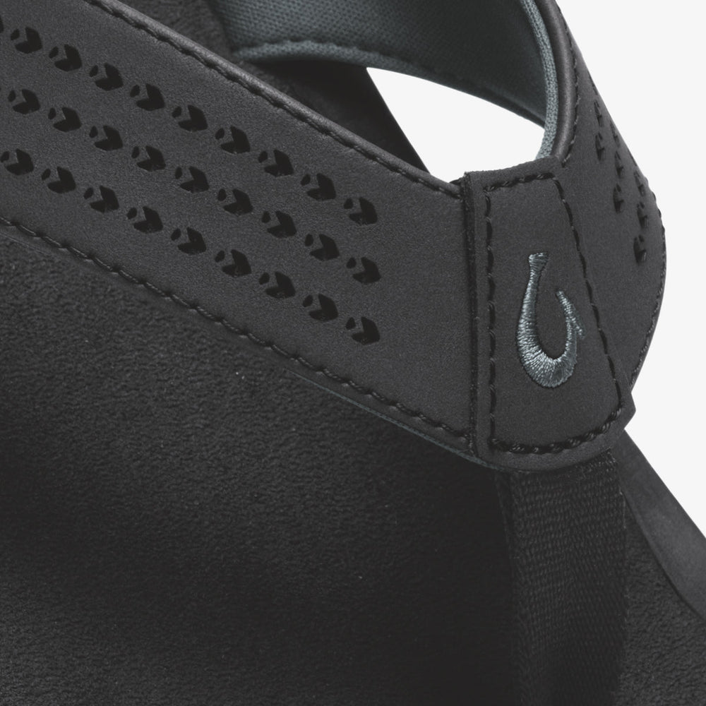 Ulele - Lava Rock / Lava Rock | Men OluKai discount