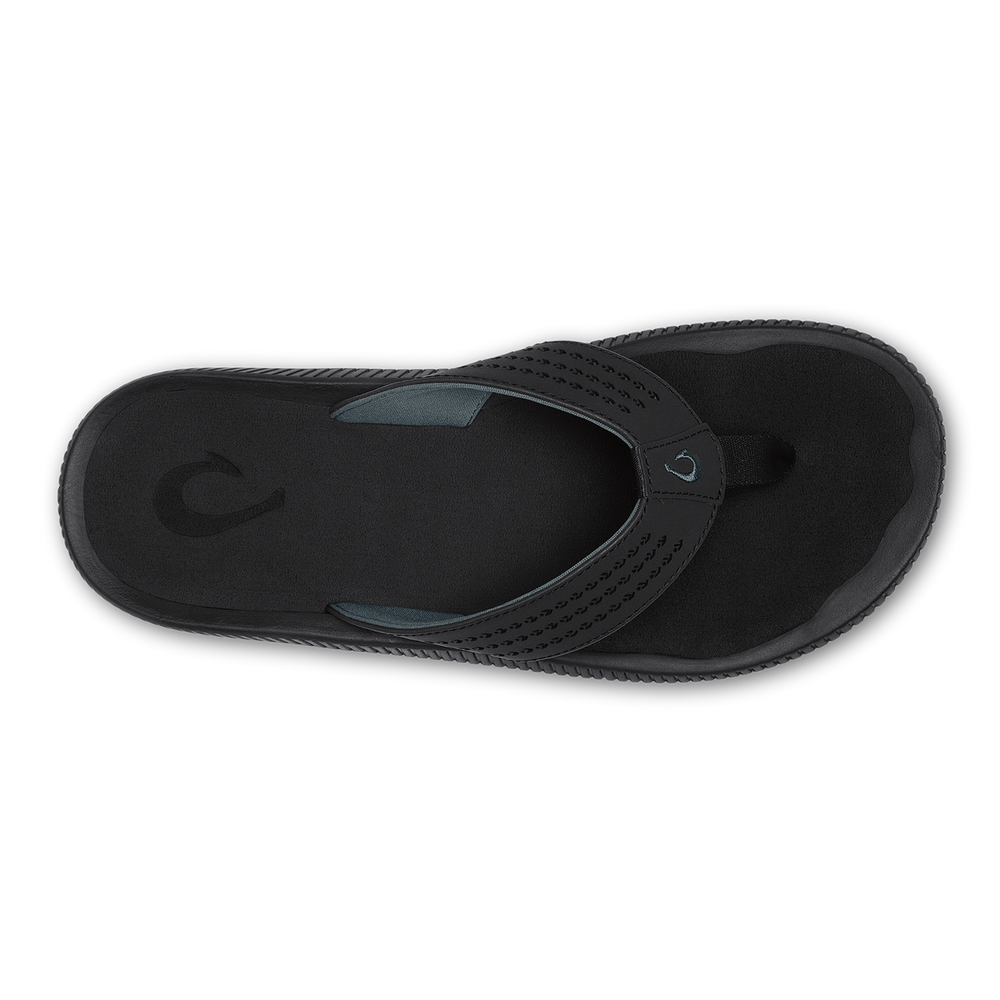 Ulele - Lava Rock / Lava Rock | Men OluKai discount
