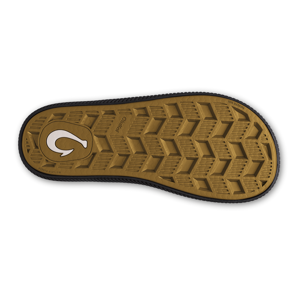 Ulele - Lava Rock / Lava Rock | Men OluKai discount