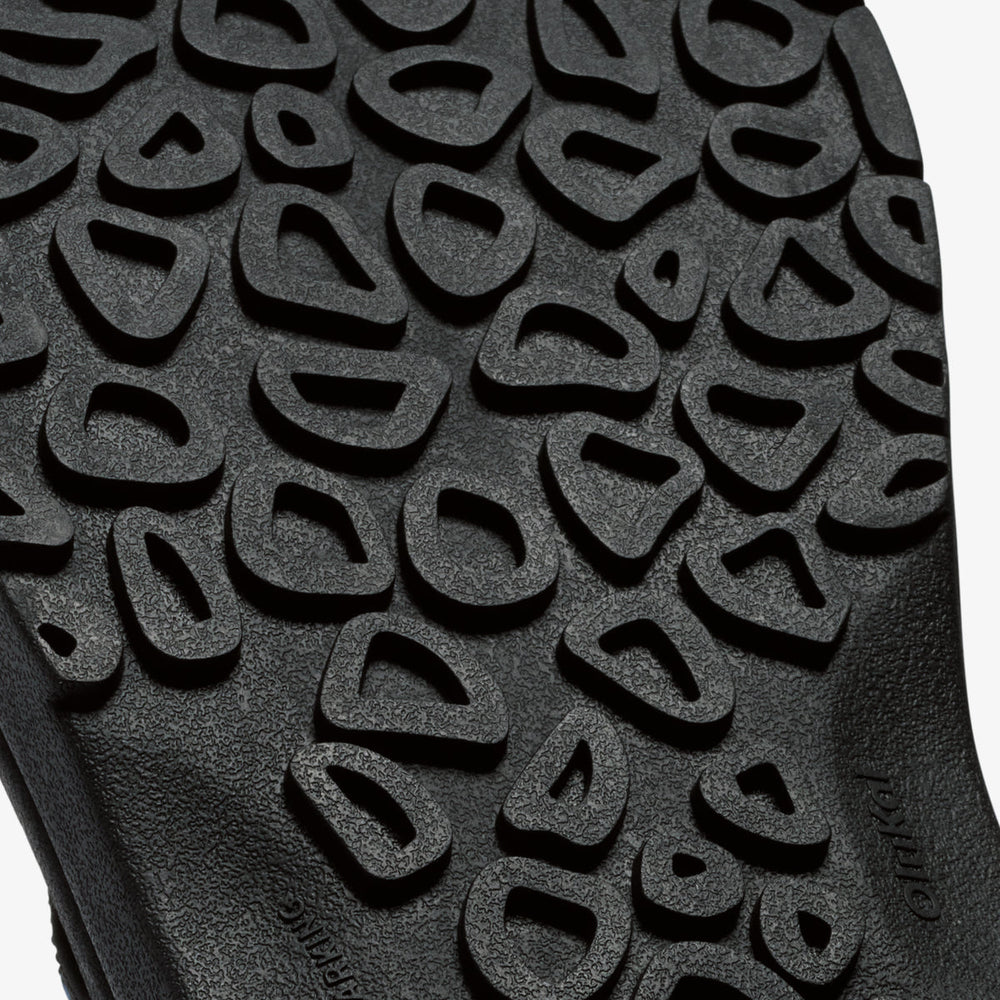 ʻOhana Pālua - Black / Slate Blue | Men OluKai sale