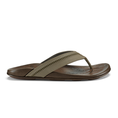 Hiapo - Clay / Mustang | Men OluKai online