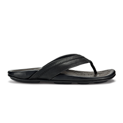 Hiapo - Lava Rock Men’s Leather Beach Sandals | Men OluKai outlet