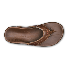 Hōkūle‘a Kia - Tan | Men OluKai on sale