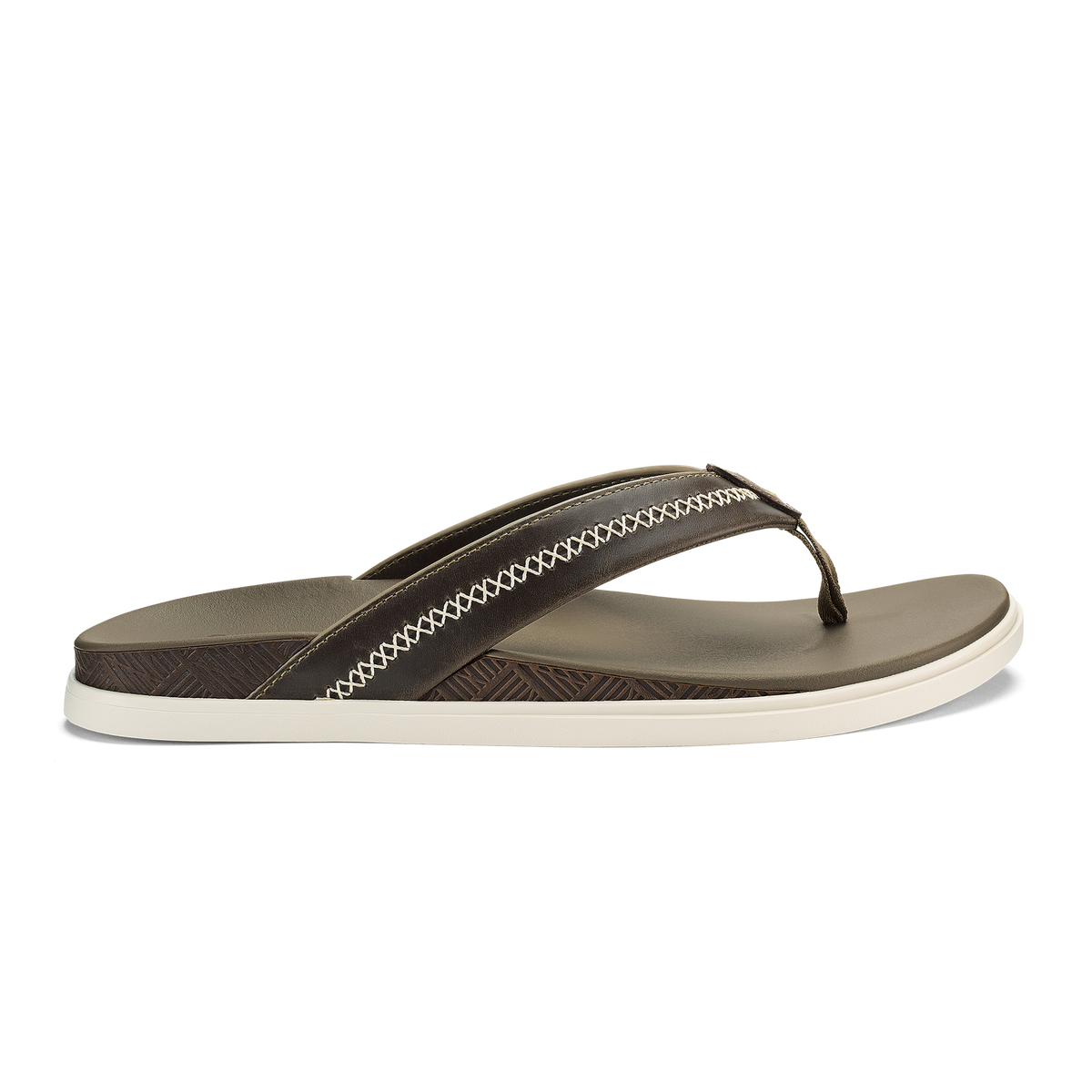 Shoreline - Mustang / Clay | Men OluKai sale