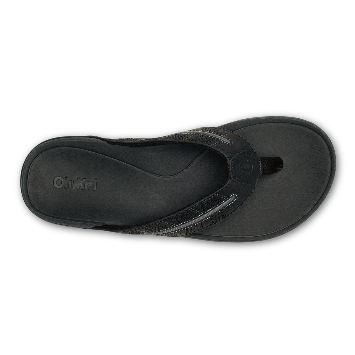 Tuahine Palm - Lava Rock / Dk Shadow | Men OluKai outlet