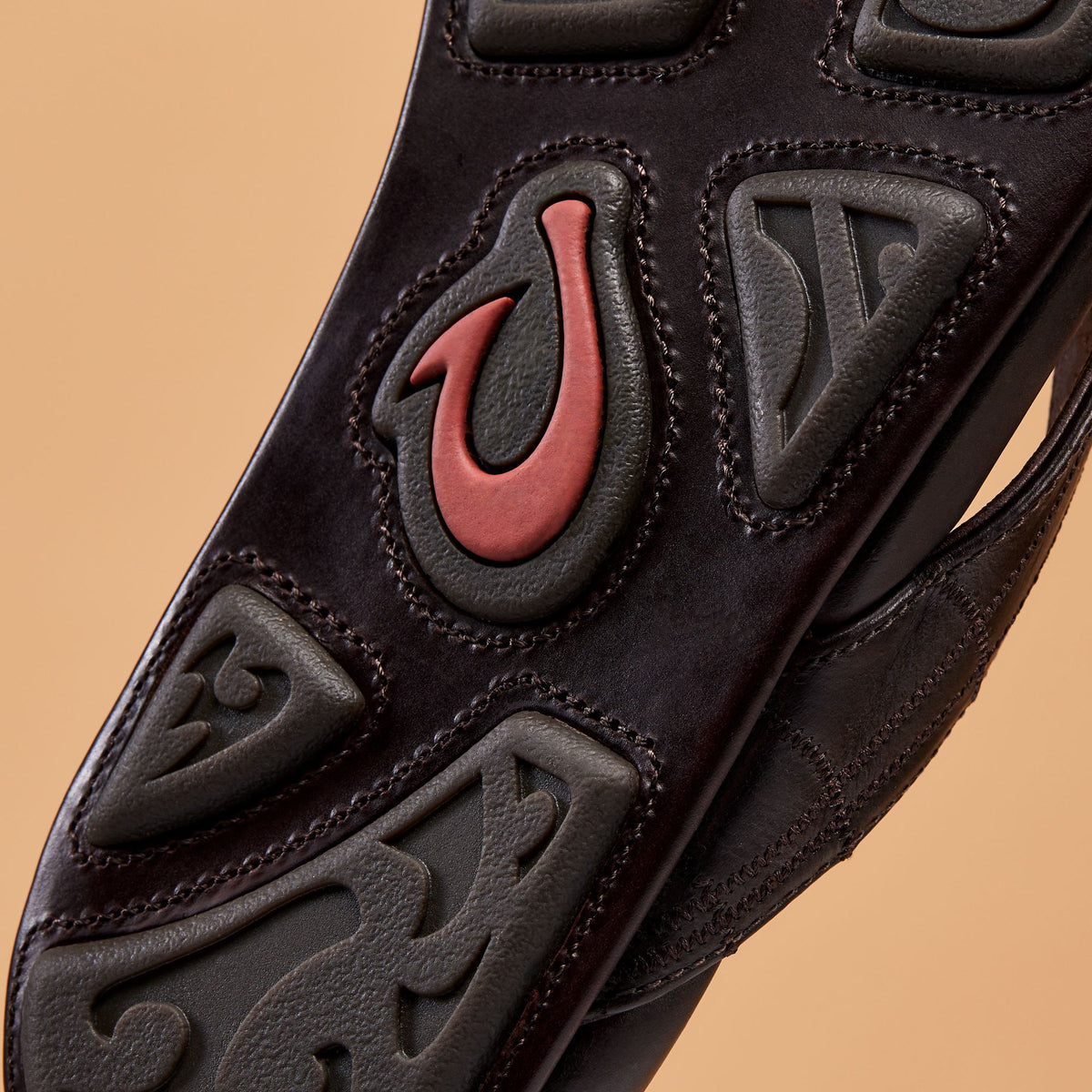Hōkūle‘a Kia - Dark Wood | Men OluKai for sale