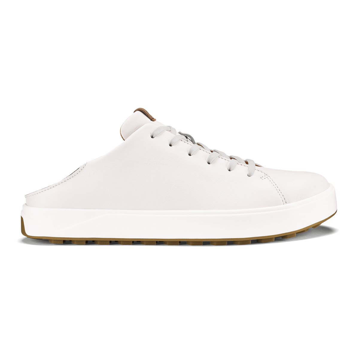 Wai‘alae - White / Tan | Men OluKai outlet