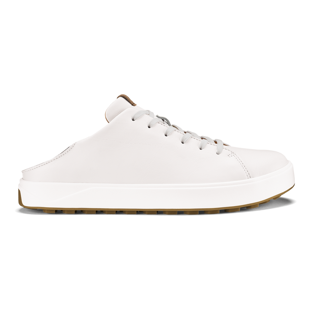 Wai‘alae - White / Tan | Men OluKai outlet