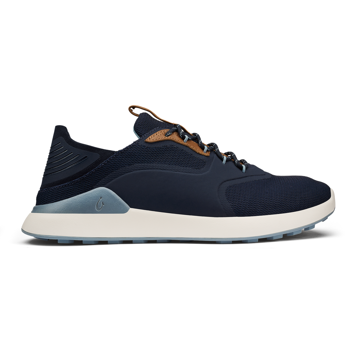 OluKai Kā‘anapali Men’s Golf Shoe - Trench Blue / Sea Ice | Men OluKai cheap