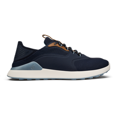 OluKai Kā‘anapali Men’s Golf Shoe - Trench Blue / Sea Ice | Men OluKai cheap