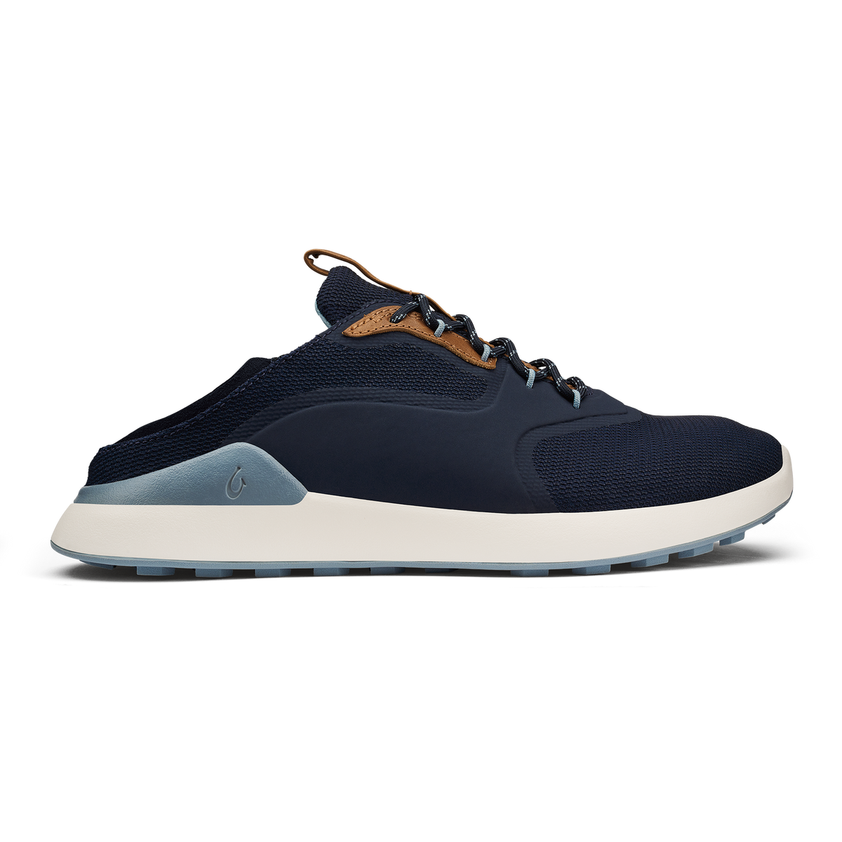 OluKai Kā‘anapali Men’s Golf Shoe - Trench Blue / Sea Ice | Men OluKai cheap