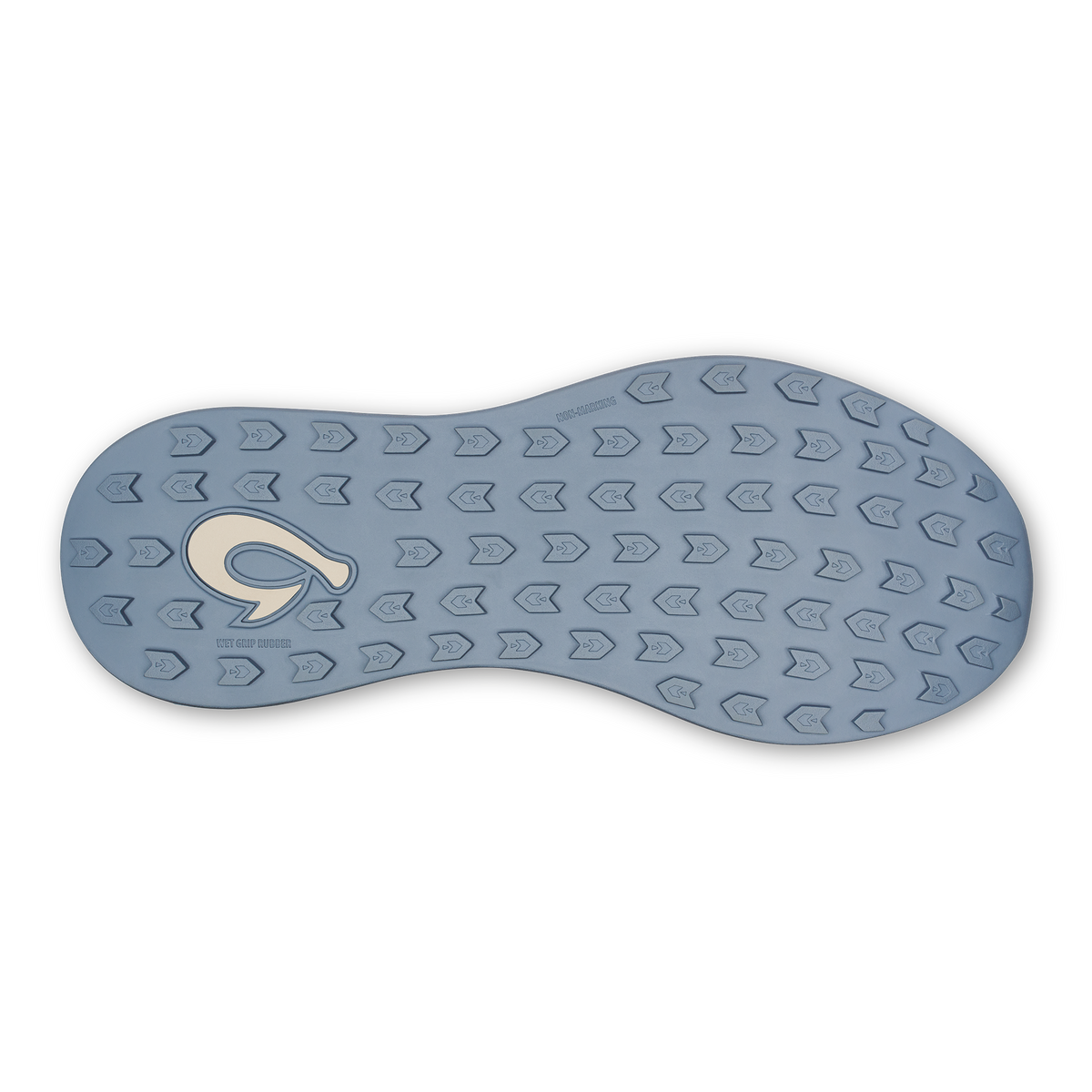 OluKai Kā‘anapali Men’s Golf Shoe - Trench Blue / Sea Ice | Men OluKai cheap