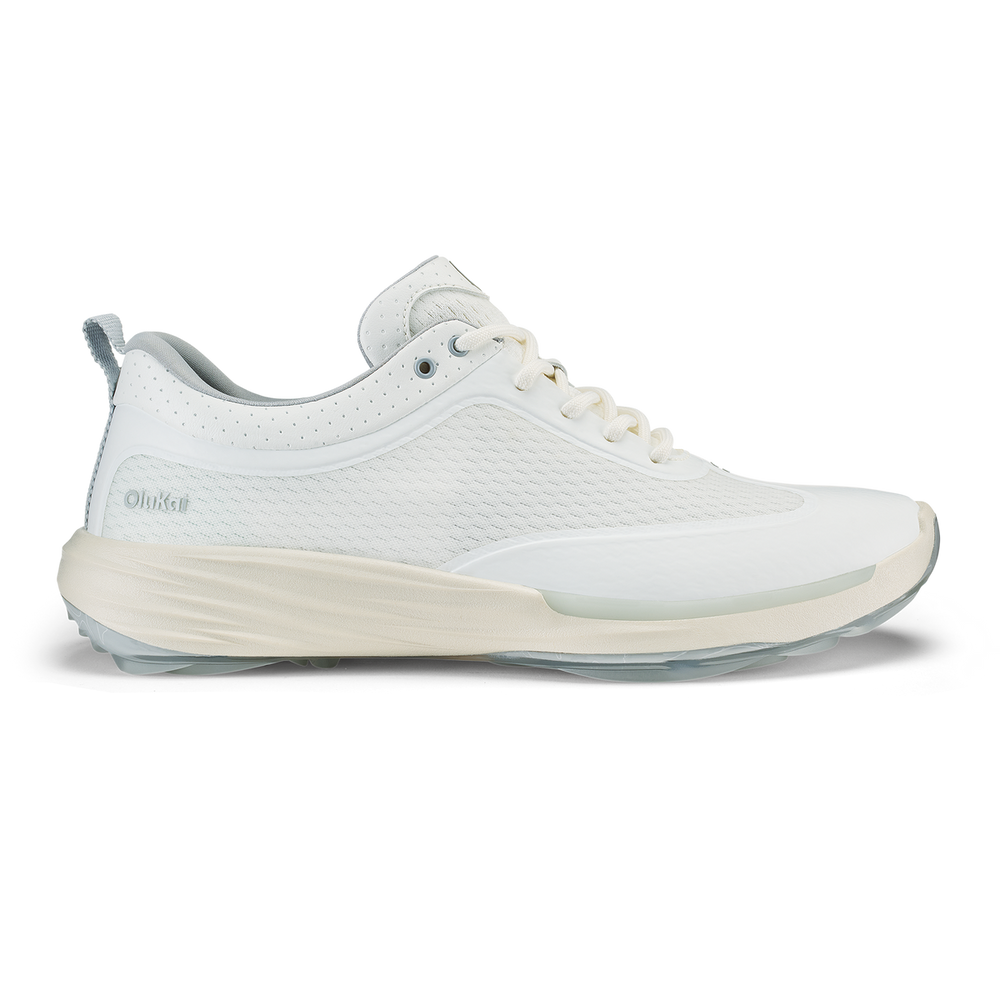 Mākena WP - White / White | Men OluKai near me