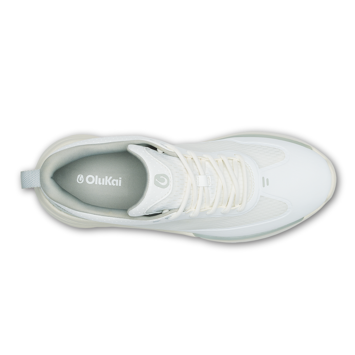 Mākena WP - White / White | Men OluKai near me
