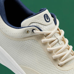 Mākena Men’s Waterproof Golf Shoes - White Sand | Men OluKai for sale