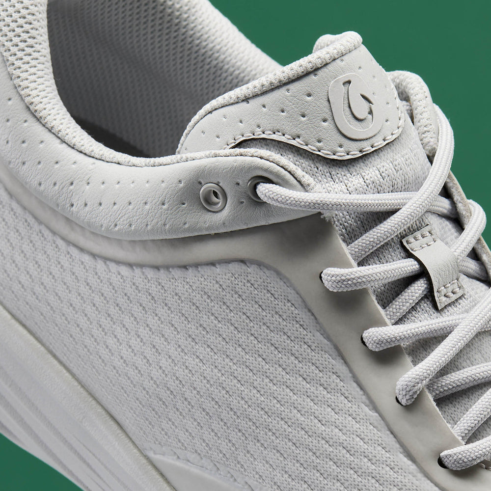 Mākena Men’s Waterproof Golf Shoes - Sterling | Men OluKai cheap