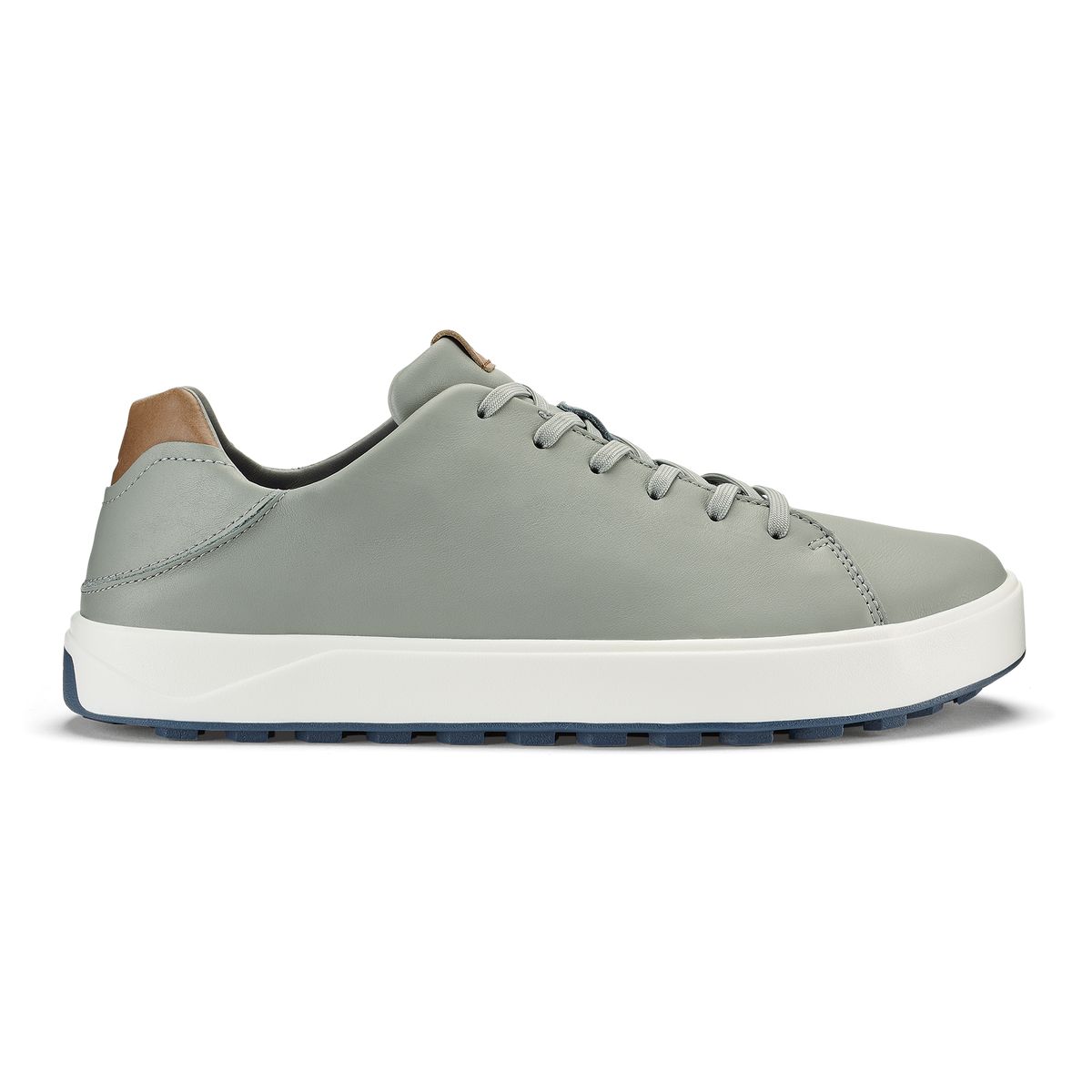 Wai‘alae - Grey Fog / Tan | Men OluKai sale