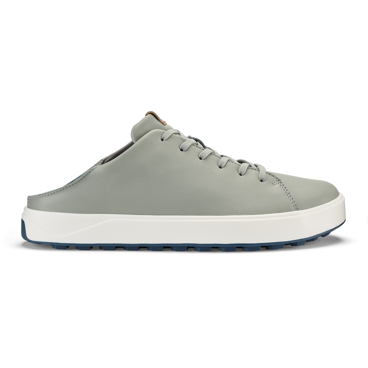 Wai‘alae - Grey Fog / Tan | Men OluKai sale