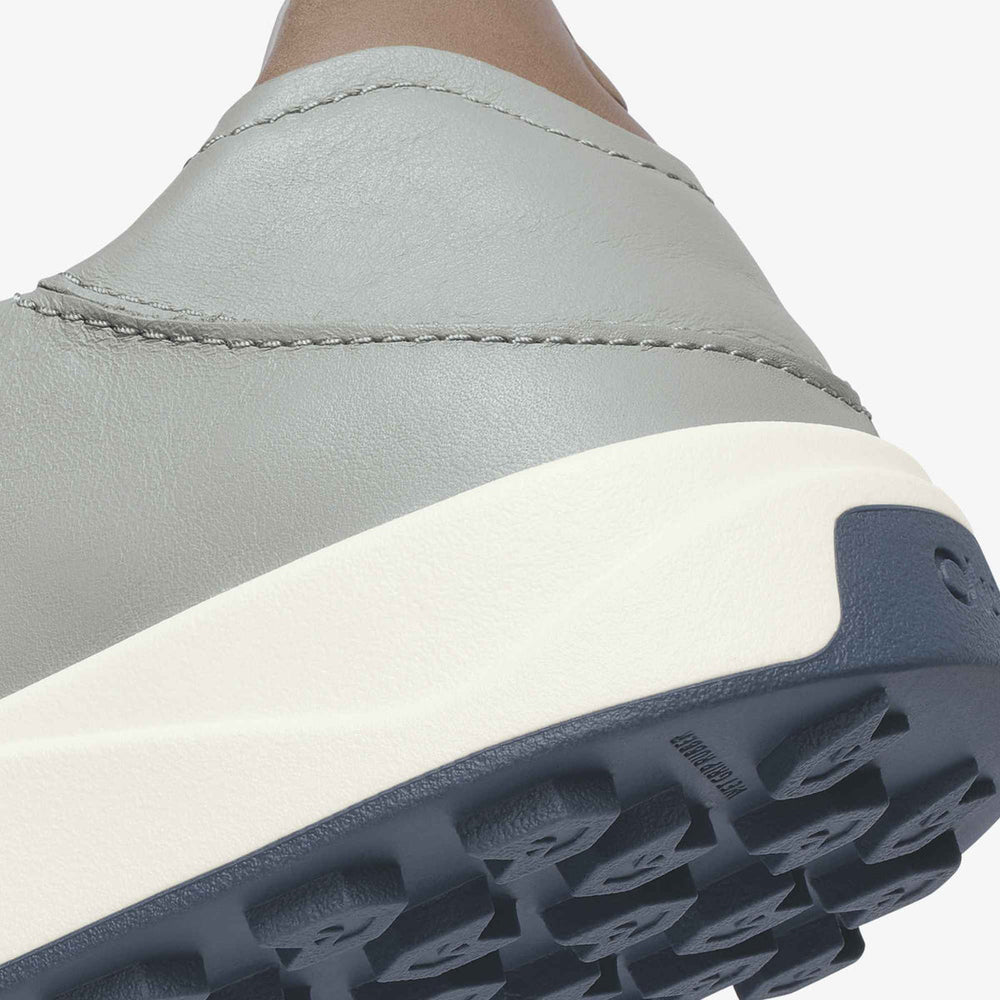 Wai‘alae - Grey Fog / Tan | Men OluKai sale