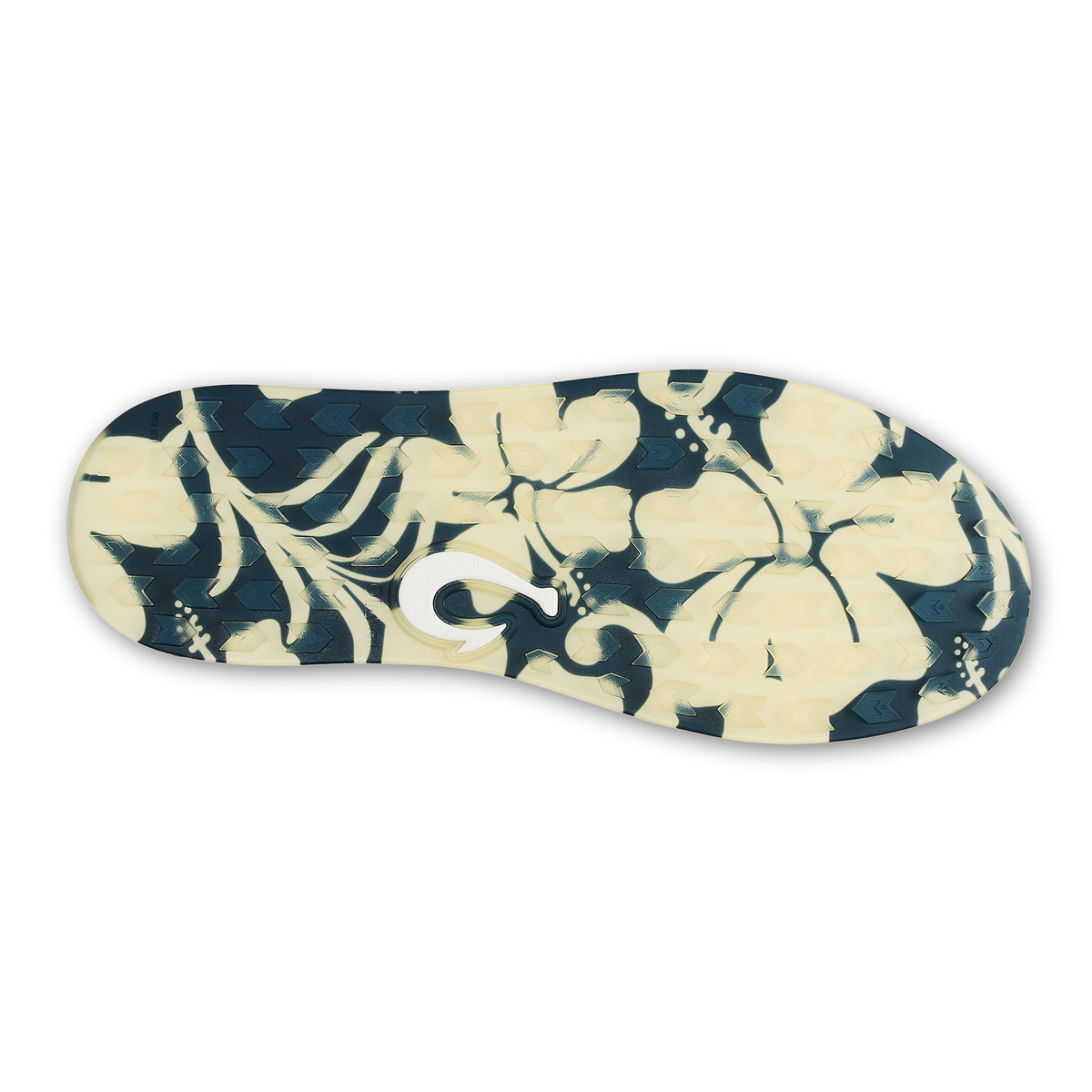 Wai‘alae Slip On Men’s Golf Shoes - Trench Blue | Men OluKai outlet