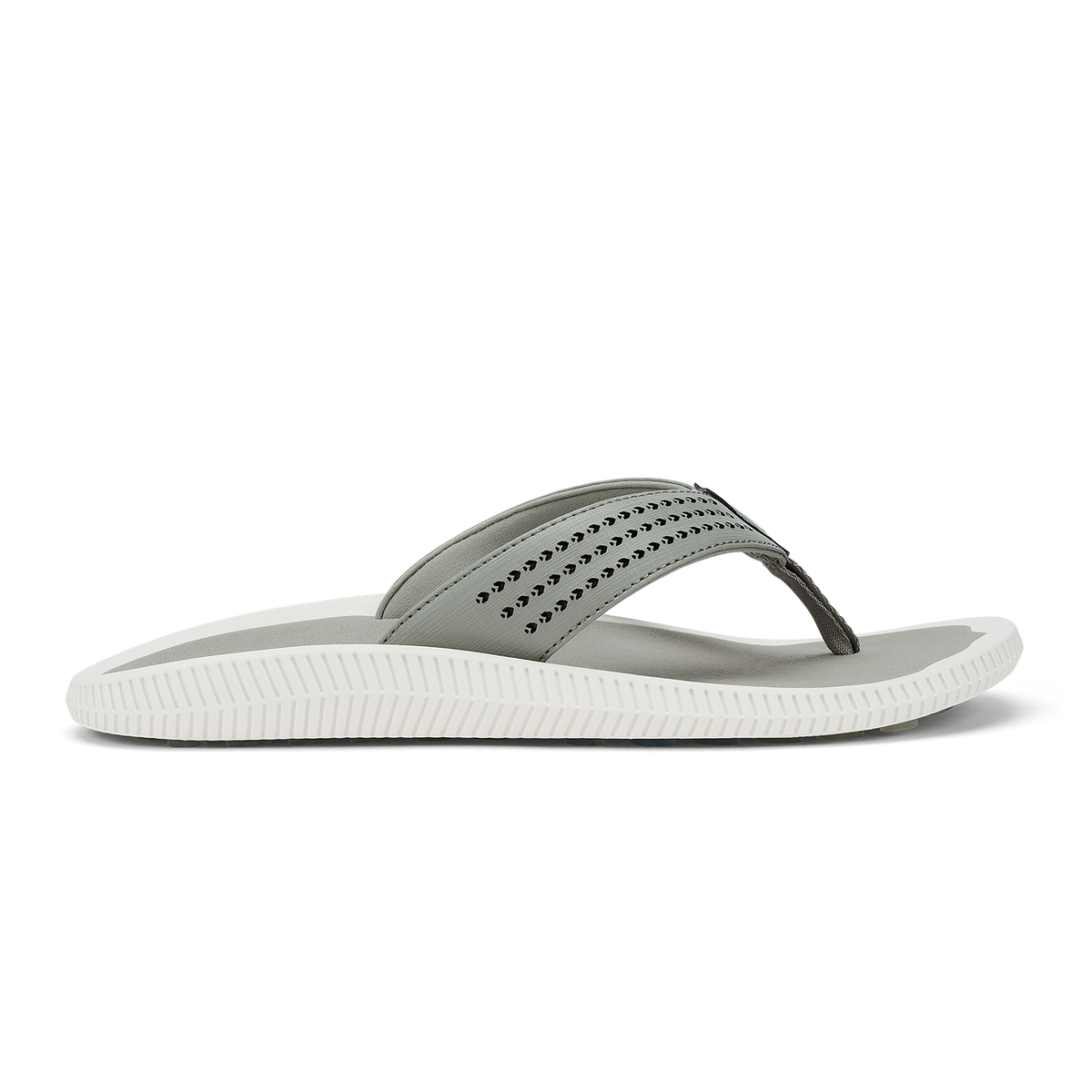 Ulele Golf Men’s Golf Sandals - Ash | Men OluKai for sale